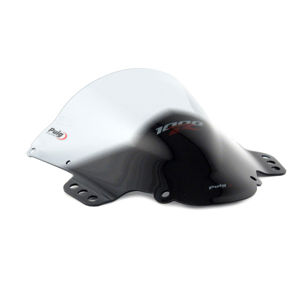 Puig Puig racing screen | clear | suzuki gsx-r1000 2005>2006